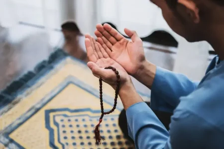 مفهوم دعا در قرآن؛ پاسخ به شبهات وهابیت