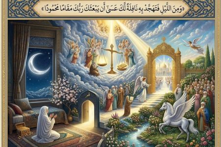 معجزه نیمه‌شب؛ آثار و برکات خیره‌کننده نماز شب