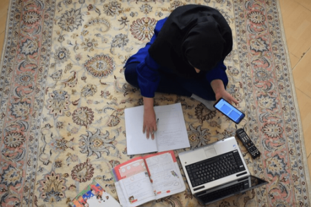 تنظیمات کارخانه‌ای نوجوان را دست‌کاری نکنید!