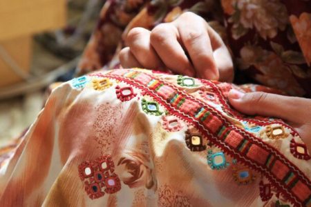 صنایع خلاق، از ژاپن و آمریکا تا ایران