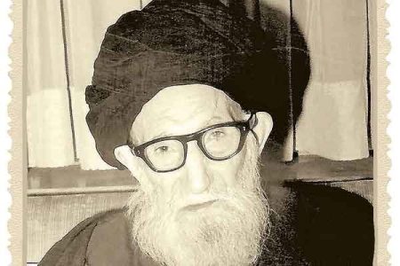 رهبر شهید: شجره‌نامه ما را علامه طباطبایی تنظیم کرده است