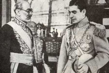 سیاه‌پوشانِ قدرتِ خفیه؛ بازخوانی نقش فروغی در گذار به استبداد پهلوی