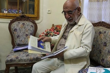 کاتب پیشکسوت قرآن: جایزه «ابن‌مقله» می‌تواند مکتب کتابت قرآن در شیراز را احیا کند