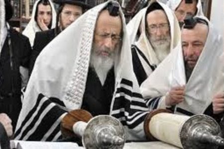 چرا یهودیان باوجود اینکه پیامبر را می‌شناختند، حاضر نشدند به ایشان ایمان بیاورند؟