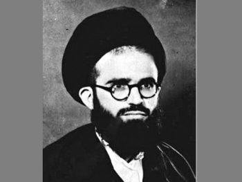 وصیت آیتالله سعیدی؛ به جای خواندن فاتحه یک مساله شرعی یاد بگیرید