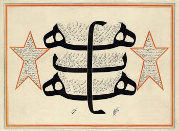 کدام نام خداوند کلید اجابت دعا است؟