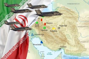 ایران؛ ابر قدرت نو ظهوری که نظم جهانی را تغییر داد