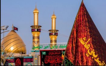 قمر بنیهاشم؛ تجلی بیبدیل وفا و معرفت در آینه عاشورا