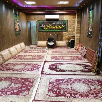 جاری کردن نام اهلبیت(ع) در خانه، قویترین مسکن برای سختی های امروز