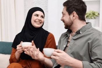 چند کلمه ساده چگونه رضایت زوج‌ها از زندگی مشترک را افزایش می‌دهد؟