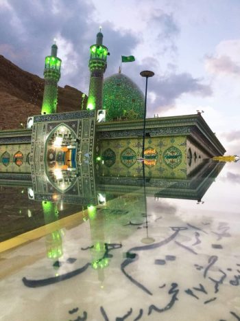 سختیها را تحمل کنید؛ روایت شهید همت از آیندهای که به ظهور ختم میشود