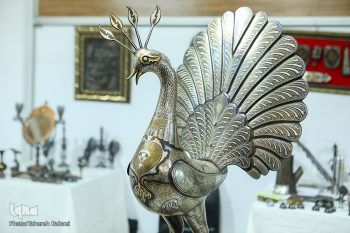 هنرهای کهن دست ایرانیان؛ به دنبال راهی برای زنده ماندن