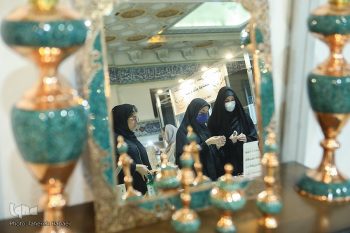 هنرهای کهن دست ایرانیان؛ به دنبال راهی برای زنده ماندن