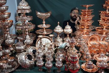 هنرهای کهن دست ایرانیان؛ به دنبال راهی برای زنده ماندن