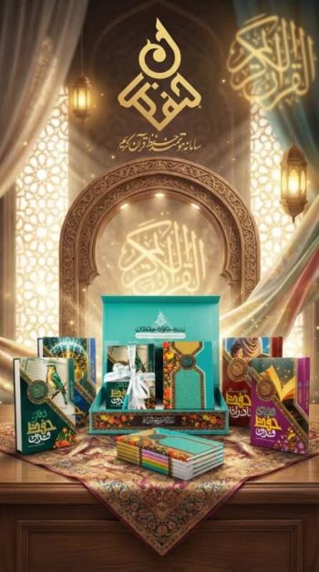&laquo;حفظان&raquo;؛ سامانه&zwnj;ای هوشمند برای آموزش تخصصی حفظ قرآن