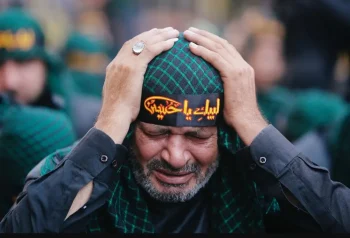 چرا آیینهای مذهبی همواره سوژه رسانههای بینالمللی هستند؟