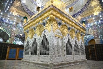 بشنوید| «ماندگار؛ مثل میثم تمّار»؛ روایتی از نقش مجاهدت در تاریخ اسلام