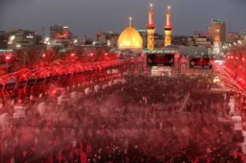 چرا آیینهای مذهبی همواره سوژه رسانههای بینالمللی هستند؟
