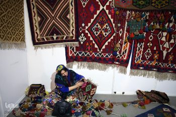 هنرهای کهن دست ایرانیان؛ به دنبال راهی برای زنده ماندن