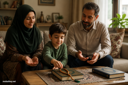 ایمانِ انتخابی نه اجباری