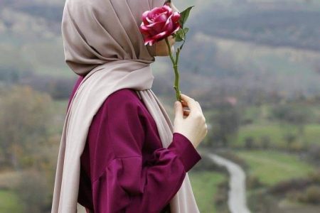 زنان مسلمان در عصر فرسودگی؛ خانه‌ای که آرامش می‌سازد