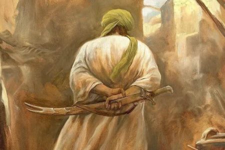 دولت بدون رانت