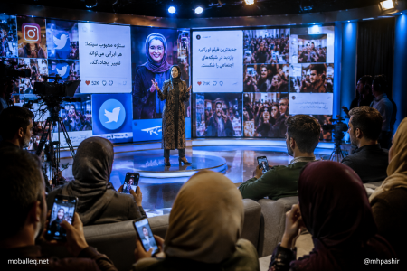 سلبریتی‌ها و قدرت نرم