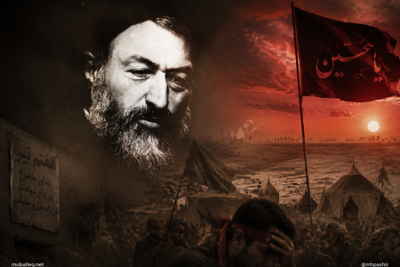 شباهت یک انفجار با یک قتلگاه