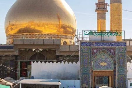 امام حسن عسکری(ع) چگونه یک فیلسوف عراقی را از شبهه تناقض قرآن بازداشت؟