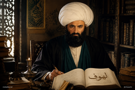 سید ابن طاووس پس از هفت قرن هنوز صدای زمانه ماست؟