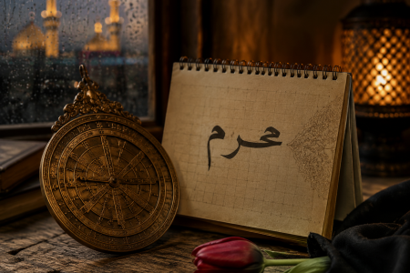 چرا سال نو مسلمانان بوی عید نمی‌دهد؟