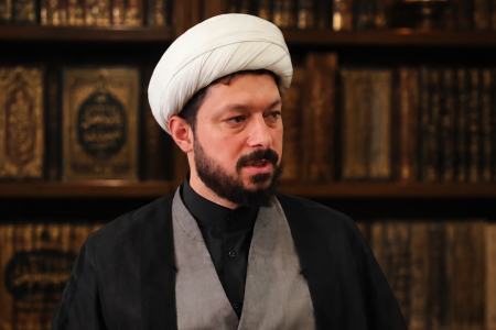 چرا همه ادیان از آیندهای روشن حرف میزنند