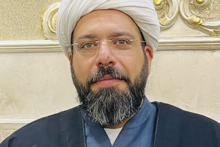چهار آفت خاموش روزی درکلام امام سجاد(ع)