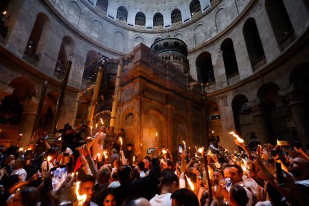 بیت‌المقدس؛ شهری مقدس میان ادیان