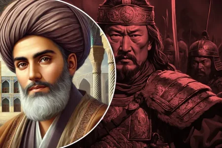 آیا دانش از جنگ قدرتمندتر است؟