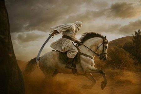 از حیدر تا کرار