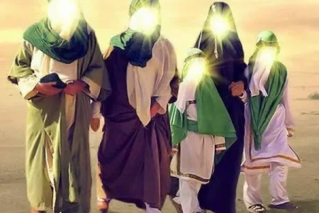 مباهله از نگاه شیعه و اهل سنت