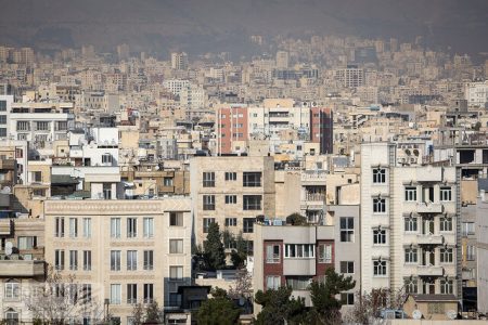 تغییر سبک زندگی در عصر آپارتمان‌نشینی
