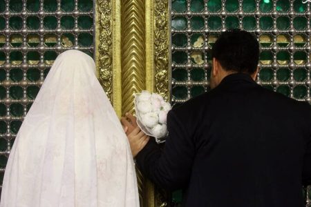 شروع ازدواج از انتخاب است؟ یا از آمادگی؟