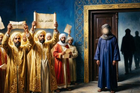 اینفوگرافیک|روایت آماری از اوج و فرود حمایت کوفیان از قیام امام حسین(ع)