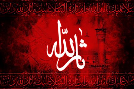 زیارت عاشورا | تعبیر ثارالله در زیارت عاشورا؛ چرا امام حسین ع را خون خدا می‌نامیم؟