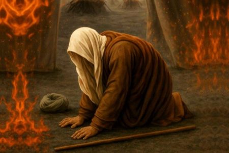 پنج اقدام مهم امام سجاد (ع) بعد از عاشورا