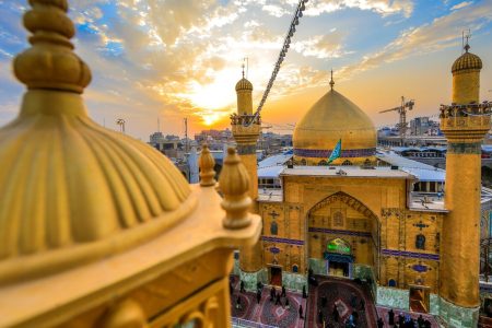 چگونه آیات قرآن، امامت امیرالمؤمنین(ع) را تبیین می‌کنند؟