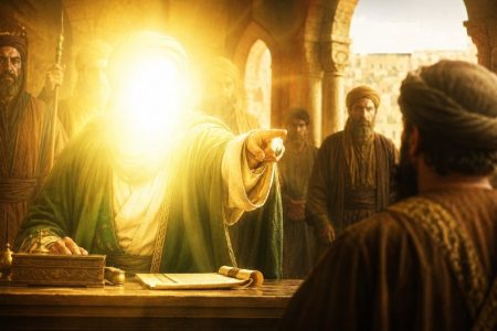 نهج حیات| قاطعیت و سرعت عمل امام علی (ع) در عزل مسئولان نالایق