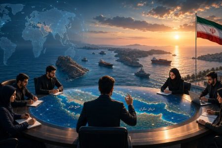چرا نسل تصمیم‌ساز ایران باید در میدان شبیه‌سازی تربیت شود؟