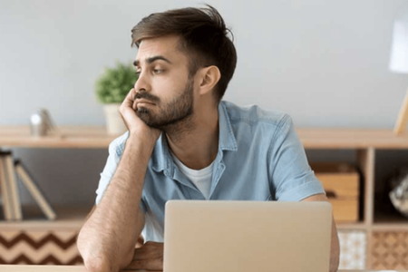 عامل پنهان بی‌انگیزگی‌تان را بشناسید