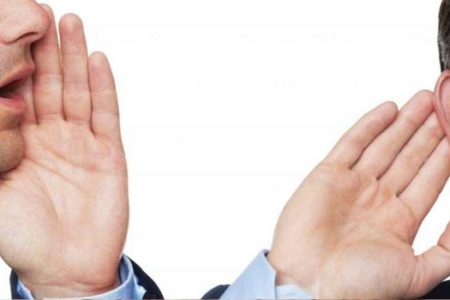 پاسخ به یک شبهه اخلاقی؛ آیا میتوان تهمتزننده را غیبت کرد؟
