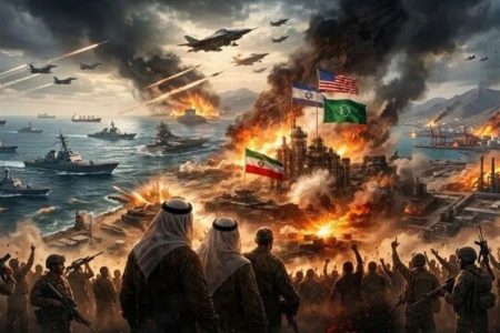 نامه‌ ابن حر به سران کشورهای جهان؛ اسب جای مرد را نمی‌گیرد!