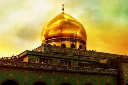چرا حضرت زینب(س) بعد از عاشورا از مدینه به شام رفتند؟