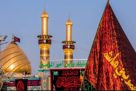 زیارت قمر بنی‌هاشم (ع)؛ دعایی سرشار از وفاداری، ایثار و بندگی